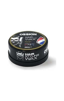 Ossion Premium Hair Wax 150ml. Extra Hold Ossion Premium Hair Wax 150ml. Extra Hold