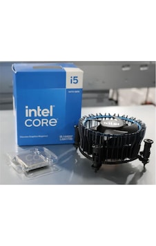 Intel Core İ5 14400f Box 2.50ghz Max. 4.70ghz 20mb L3 Önbellek Soket 1700 Kutulu İşlemci Intel Core İ5 14400f Box 2.50ghz Max. 4.70ghz 20mb L3 Önbellek Soket 1700 Kutulu İşlemci