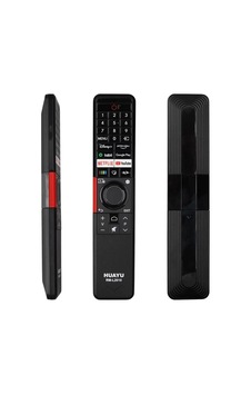 Hubrendy Sh Huayu Rm-l2010 Vestel Universal Netflix Youtube Google Play Ses Komutlu Lcd Led Tv Kuman Hubrendy Sh Huayu Rm-l2010 Vestel Universal Netflix Youtube Google Play Ses Komutlu Lcd Led Tv Kuman