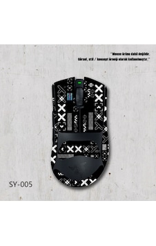 Viper Tape Mouse Kaymaz Bant Viper V3pro/v4 Tam Set Etiket Diğer Viper Tape Mouse Kaymaz Bant Viper V3pro/v4 Tam Set Etiket Diğer