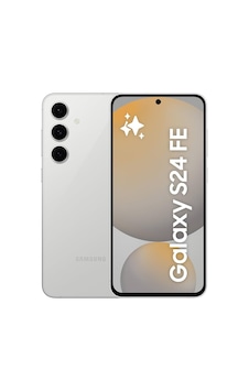 Yenilenmiş Samsung Galaxy S24 FE 5G 8 GB 256 GB B Kalite (12 Ay Garantili) Yenilenmiş Samsung Galaxy S24 FE 5G 8 GB 256 GB B Kalite (12 Ay Garantili)