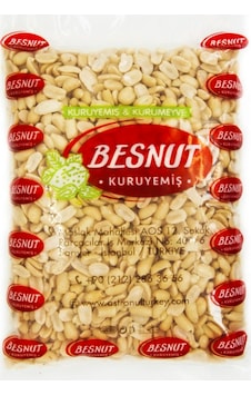 Besnut Kavrulmuş Şak Fıstık İçi 1 KG Besnut Kavrulmuş Şak Fıstık İçi 1 KG
