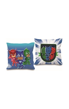 Pj Masks Power Lisanslı Kırlent Pj Masks Power Lisanslı Kırlent