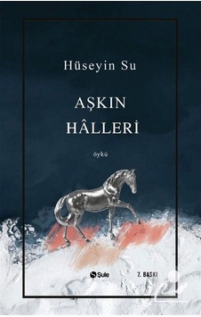 Aşkın Halleri - Hüseyin Su Aşkın Halleri - Hüseyin Su