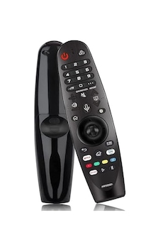 Lg Airmouse Özellikli Sihirli Kumanda Netflix/prime Video Tuşlu Mr20, Mr19, Mr18, Mr650 Hl0996 Uzaktan Kumanda Lg Airmouse Özellikli Sihirli Kumanda Netflix/prime Video Tuşlu Mr20, Mr19, Mr18, Mr650 Hl0996 Uzaktan Kumanda