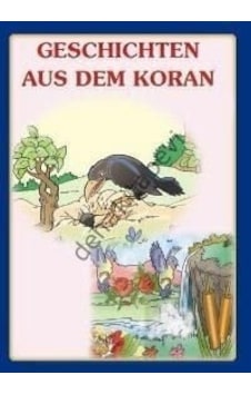 Geschichten Aus Dem Koran - Asım Uysal - Mürşide Uysal - Uysal Yayınevi Geschichten Aus Dem Koran - Asım Uysal - Mürşide Uysal - Uysal Yayınevi