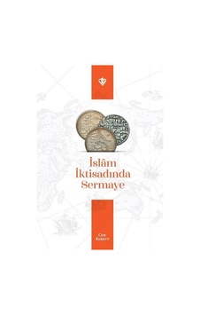 İslam İktisadında Sermaye - Cem Korkut - Türkiye Diyanet Vakfı Yayınları İslam İktisadında Sermaye - Cem Korkut - Türkiye Diyanet Vakfı Yayınları