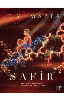 Safir - T. Y. Mazer - Artemis Yayınları