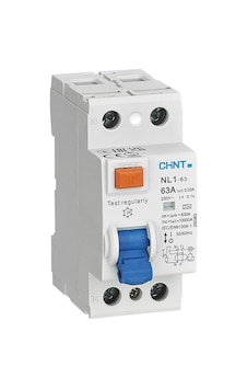 Chint 200277 Nl1 2x80a 30ma 6ka Kaçak Akım Rölesi Ac Tip Chint 200277 Nl1 2x80a 30ma 6ka Kaçak Akım Rölesi Ac Tip