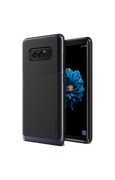 Vrs Galaxy Note 8 İle Uyumlu High Pro Shield Kılıf Orchid Gray Vrs Galaxy Note 8 İle Uyumlu High Pro Shield Kılıf Orchid Gray