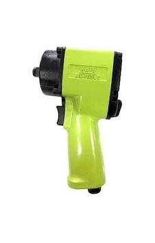 Hais T127A 1/2" Profesyonel Havalı Somun Sıkma Sökme Hais T127A 1/2" Profesyonel Havalı Somun Sıkma Sökme