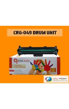Canon 049 Crg-049 / Hp 19A Cf219A Uyumlu Drum Unitesi
