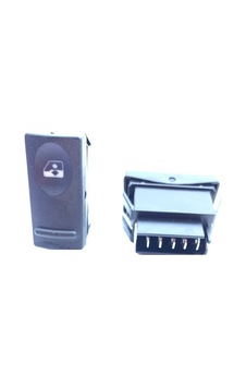 Hellux Pra.700040 Cam Anahtarı. Ön Sağ R.19 7700817337 - Hellux Pra.700040 Cam Anahtarı. Ön Sağ R.19 7700817337 -