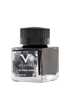 Visconti Van Gogh Şişe Mürekkep The Potato Eaters - 30 Ml Inkvg-3 Standart Visconti Van Gogh Şişe Mürekkep The Potato Eaters - 30 Ml Inkvg-3 Standart