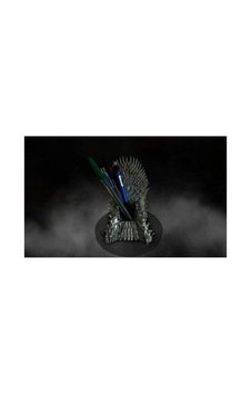 İron Throne Game Of Thrones Demir Taht Kalemlik 15 Cm Diğer İron Throne Game Of Thrones Demir Taht Kalemlik 15 Cm Diğer