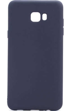 Samsung Galaxy Uyumlu C9 Pro Kılıf Yumuşak Dokulu Soft İnce Mat Silikon Kapak Premier Samsung Galaxy Uyumlu C9 Pro Kılıf Yumuşak Dokulu Soft İnce Mat Silikon Kapak Premier