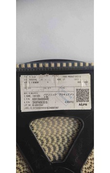 Skrpabe010 Alps 17 Adet Skrpabe010 Alps 17 Adet
