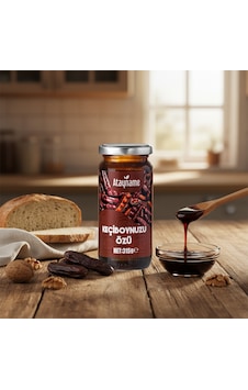 Atayname Keçi Boynuzu Özü 315 G Atayname Keçi Boynuzu Özü 315 G