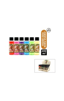24 Adet 200ml Mix Oda Kokusu Yedek Esans 5324 Abundance Prosperity