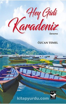 Hey Gidi Karadeniz Hey Gidi Karadeniz