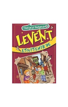 Levent Eskişehir'de Levent Türkiye'yi Geziyorum - 4 - Mustafa Orakçı Levent Eskişehir'de Levent Türkiye'yi Geziyorum - 4 - Mustafa Orakçı