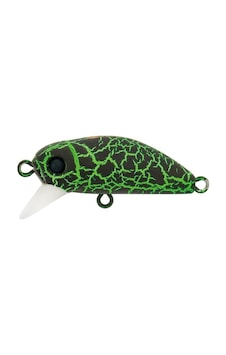 Hanfish Bıdık 35mm 3.1gr Lrf Maket Balık