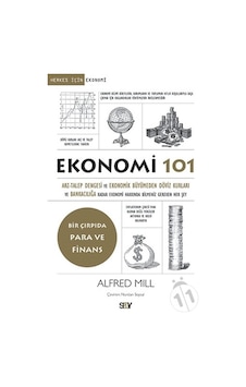 Ekonomi 101 Alfred Mill Ekonomi 101 Alfred Mill