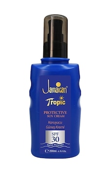 Güneş Kremi Spf30 Sun Protection 200 Ml