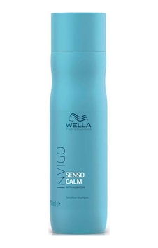 Wella Invigo Senso Calm Hassas Saç Derisi Şampuanı 250 ML Wella Invigo Senso Calm Hassas Saç Derisi Şampuanı 250 ML