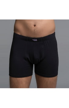 Thermoform Bambu Erkek Şort Siyah (393220216) Siyah