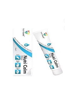 Nutri Guard Nutri Calm 50 Gr Kediler İçin Yolculuk, Veteriner Ve Anksiyete Karşıtı Rahatlatıcı Macun