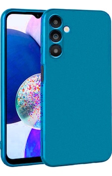 Samsung Galaxy Uyumlu A14 Arka Kapak Silikon Kılıf Samsung Galaxy Uyumlu A14 Arka Kapak Silikon Kılıf