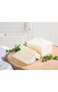 Ersütçü Baba Keçi Peyniri 1 KG