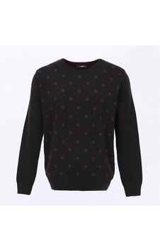 Dio Rise Erkek Uzun Kol İnce Sweatshirt - 189102 - Siyah Siyah Dio Rise Erkek Uzun Kol İnce Sweatshirt - 189102 - Siyah Siyah