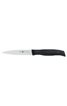 Twin Soyma Bıçağı 10 Cm Siyah Twin Soyma Bıçağı 10 Cm Siyah