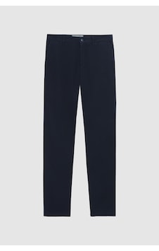 Twn Slim Fit Lacivert Armürlü Chino Pantolon 3ecc3ph013451 101 Twn Slim Fit Lacivert Armürlü Chino Pantolon 3ecc3ph013451 101