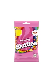 Skittles Desserts 125gr