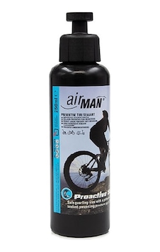 Proactive Seal Moto Lastik Solüsyonu 250 ML