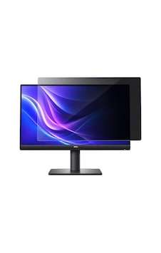 Dell Pro E2425hsm 23.8 İnç İle Uyumlu Hayalet Ekran Koruyucu, Yandan Görünmeyen Anti-spy Gizlilik Privacy Koruması, 9h Nano Esnek Cam Dell Pro E2425hsm 23.8 İnç İle Uyumlu Hayalet Ekran Koruyucu, Yandan Görünmeyen Anti-spy Gizlilik Privacy Koruması, 9h Nano Esnek Cam