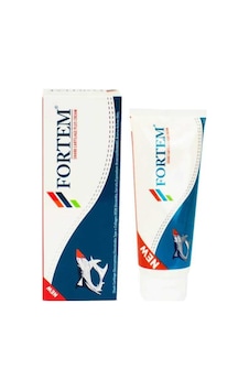 Fortem Köpek Balığı Kıkırdağı Masaj Kremi 100 ML Fortem Köpek Balığı Kıkırdağı Masaj Kremi 100 ML