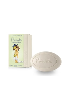 Valobra Primula Soap Katı Sabun 130 G Valobra Primula Soap Katı Sabun 130 G