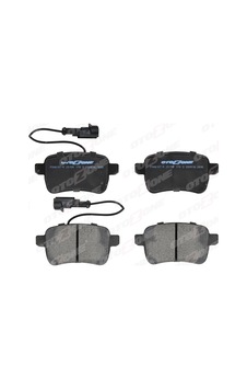 Otozone Fda9107-r Arka Balata Fişli Alfa Romeo Gıulıetta 09 1.4 Tb 1.6jtd 71770092 - Otozone Fda9107-r Arka Balata Fişli Alfa Romeo Gıulıetta 09 1.4 Tb 1.6jtd 71770092 -