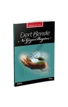 Dert Bende Ne Gezer Beyim Erkam Yayınları