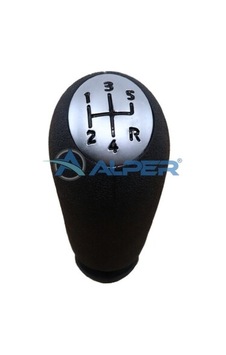 Vites - 662 - Topuzu Gri - Csmo-tex - Kapak Logan Vites Topuzu Vites - 662 - Topuzu Gri - Csmo-tex - Kapak Logan Vites Topuzu