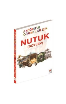Nutuk Söylev - İlköğretim Öğrencileri İçin - Ybve-663082