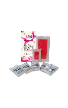 Joywax Joy Wax 41li Agda Bandı Pudralı Hassas Cilt