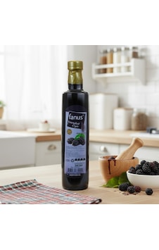 Fanus Karadut Özü 680 G