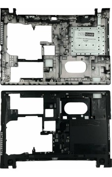 Lenovo İle Uyumlu G510s Type 20276, G510s Type 80cj Notebook Alt Kasa