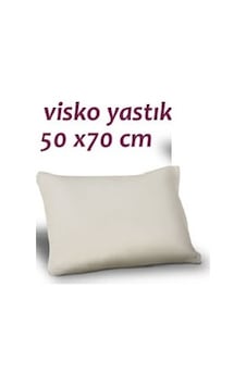 Ortopedik Visco Yastık Ortopedik Visco Yastık