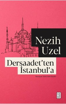 Ketebe Dersaadet Ten İstanbul A Ketebe Dersaadet Ten İstanbul A